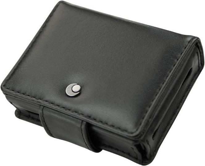 Noreve Cover protettiva in pelle Cowon M2