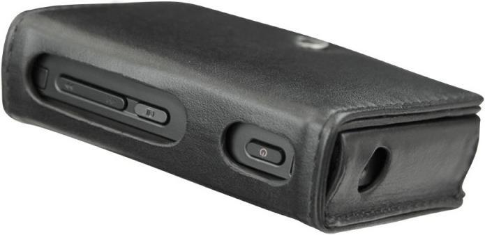 Immagine prodotto Noreve Cover protettiva in pelle Cowon M2