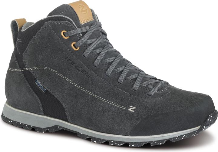 Immagine prodotto Trezeta scarpe da trekking zeta mid wp dark (42)