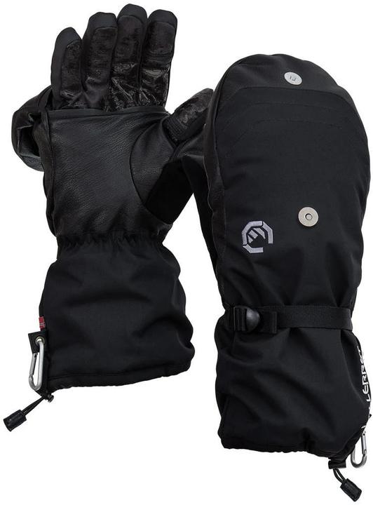Actual product image Vallerret Alta Arctic Mitt (Various)