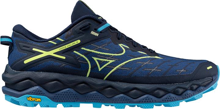 Produktbild Mizuno WAVE MUJIN 10 (41)