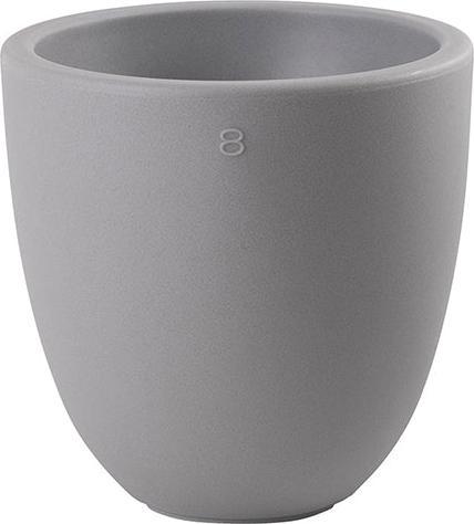 Immagine prodotto 8 seasons design Vaso curvilineo lucido S (39 cm)