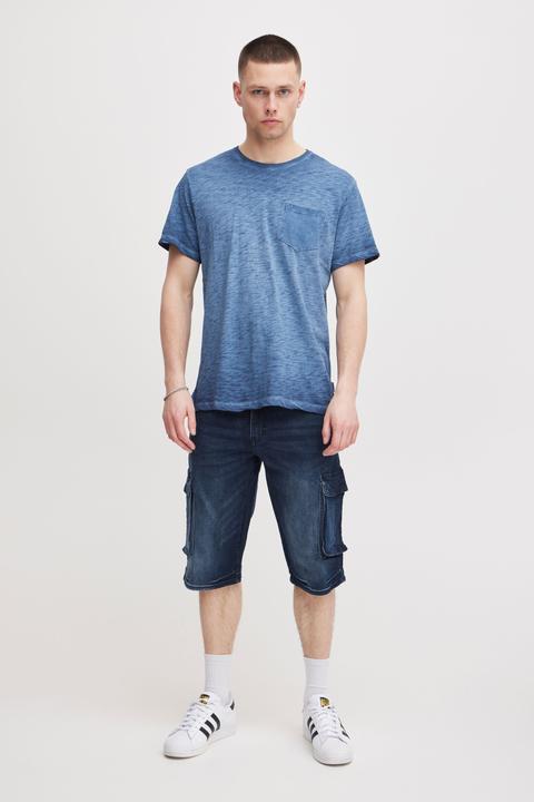 Produktbild Blend BHDenim Cargo shorts 20713329 (L)