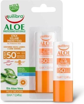 Produktbild MGA Na (Sonnenstick, SPF 50+, 12 ml)