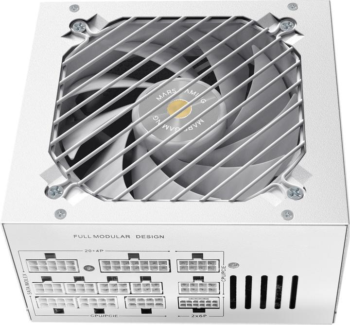 Mars Gaming MPB1000PSIW (1000 W)