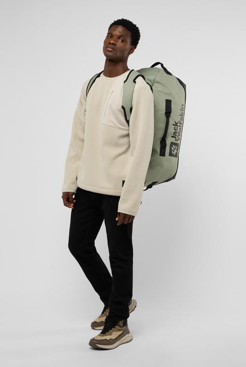 Produktbild Jack Wolfskin All-In Duffle 65 (65 l)