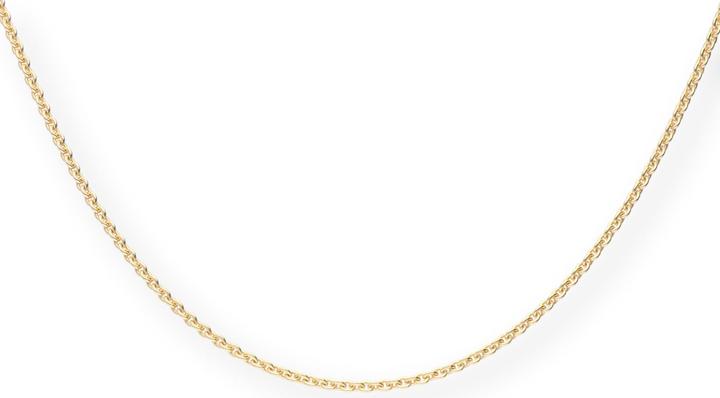 Produktbild Carat Basic (Gold 9ct, 42 cm)