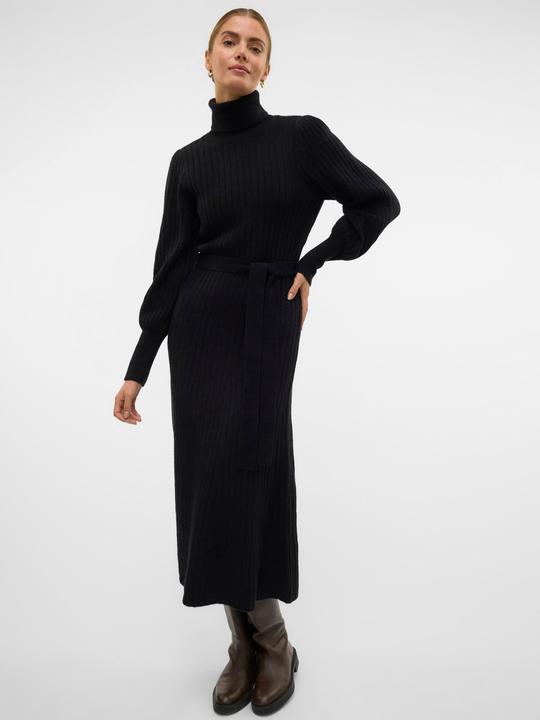 Immagine prodotto Vero Moda VMAURELIA Vestito lungo in maglia (M)
