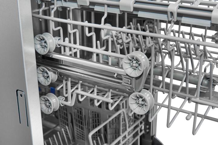 Produktbild Exquisit Exqu Geschsp. EGSP9309-EF-030E inox 816053300