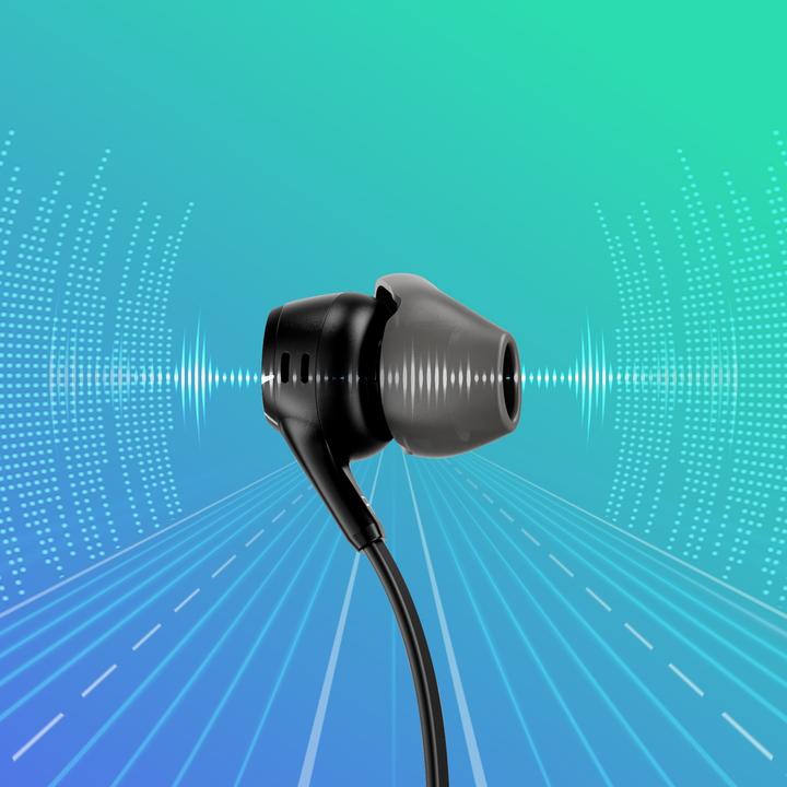 Produktbild HyperX Cloud Earbuds II (Kabelgebunden)
