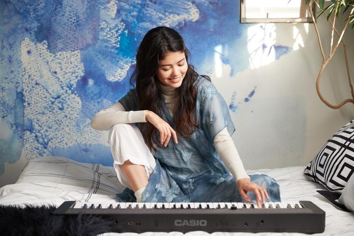 Produktbild Casio CT-S1 (61 Tasten)