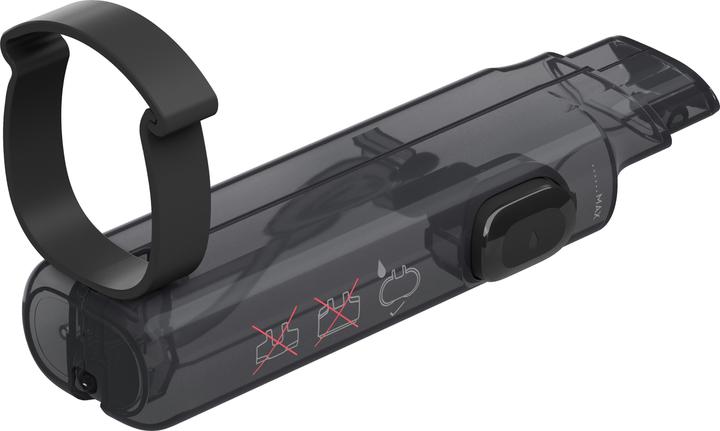 Actual product image Electrolux ZE157