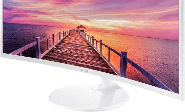 Produktbild Samsung C32f391 (1920 x 1080 Pixel, 32")