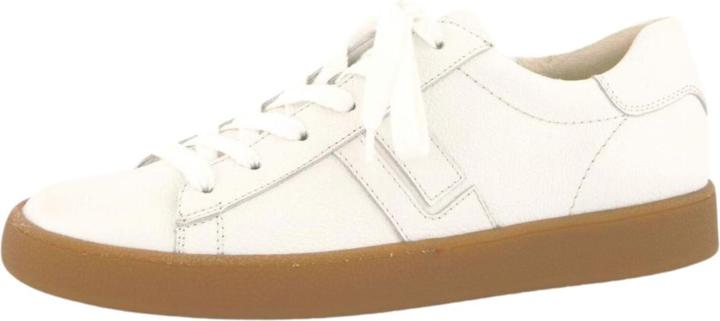 Actual product image Paul Green Fashionable trainers from the brand made from high-quality smooth leather in a layered look. Thanks (39)