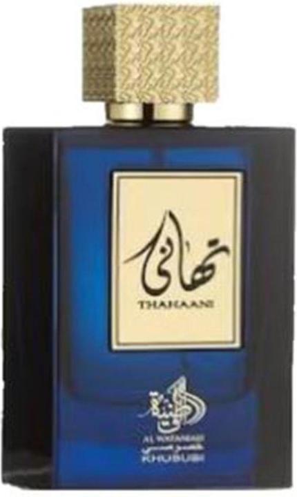 Al Wataniah Thahaani - EDP - Volume: 100 ml (Eau de Parfum, 100 ml)