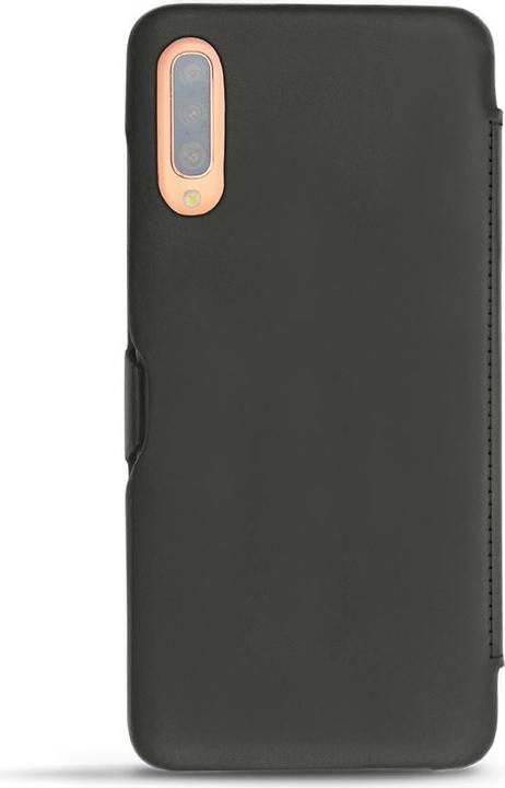 Produktbild Noreve Lederschutzhülle horizontal (Samsung Galaxy A70)