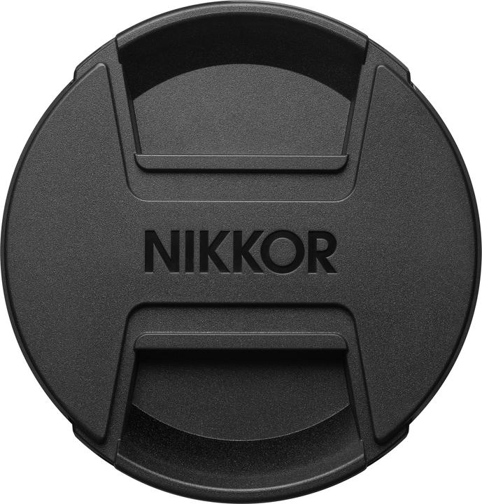 Image du produit Nikon LC-67B Bouchon d'objectif Z (67 mm)