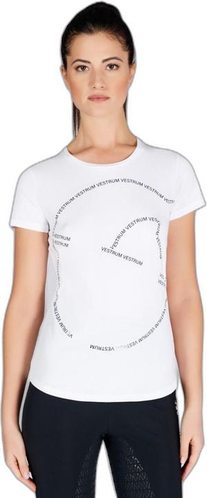 Produktbild Vestrum t-hirt damen vetrum lipari printed (S)