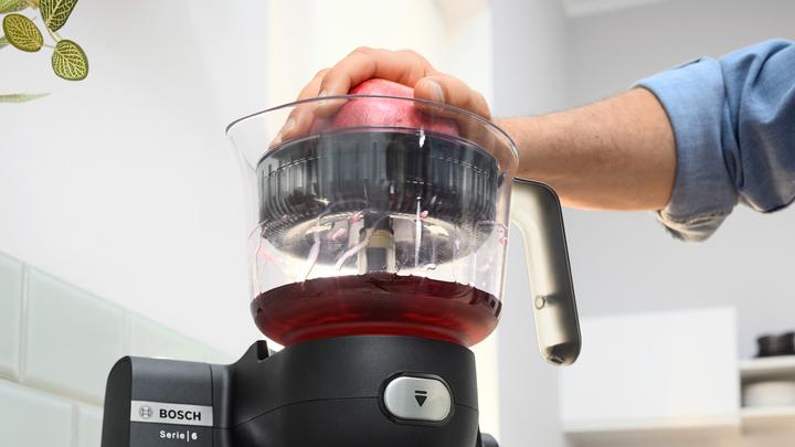 Image du produit Bosch Hausgeräte Presse-agrumes, MUZS68ZP