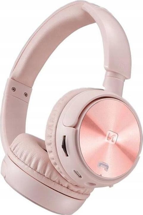 Image du produit Swissten Casque stéréo sans fil TRIX (8 h, Sans fil)