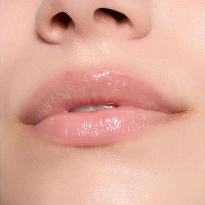 Actual product image Catrice Care In Colours Lip Balm (010 Everyday)