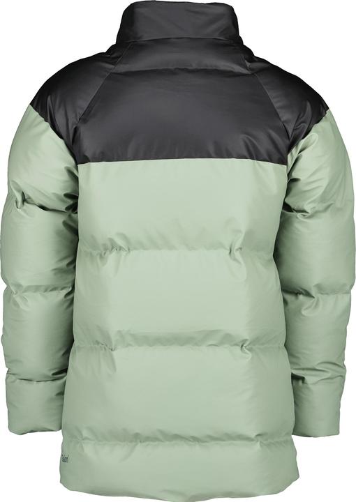 Actual product image Didriksons Kid's Mega Jacket (140)