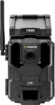 Vosker V200 LTE Wireless Outdoor Game Camera 1080 Pixel Sound Recording