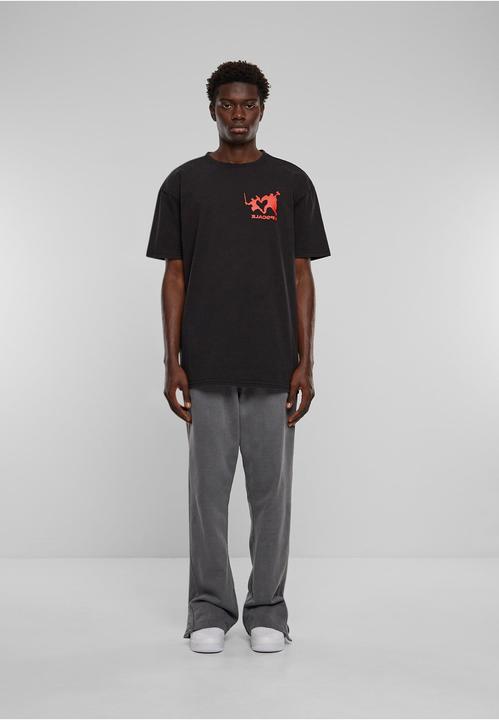 Actual product image Urban Classics Ultraprovocateur Acid Heavy Oversize Tee - 127063 (4XL)