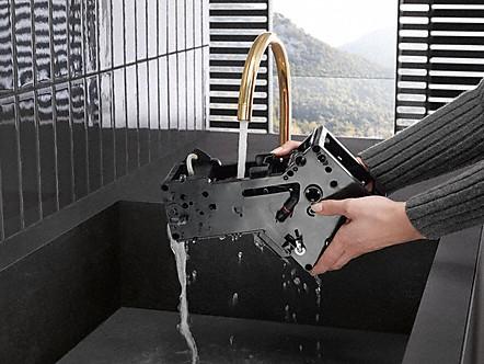 Image du produit Miele CM 5510 Silence (Fiche CH)
