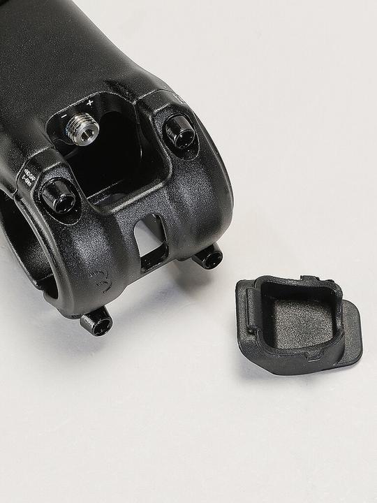 Produktbild BBB Vorbau gefedert, Ø31.8mm x 80mm (80 mm, 31.80 mm)