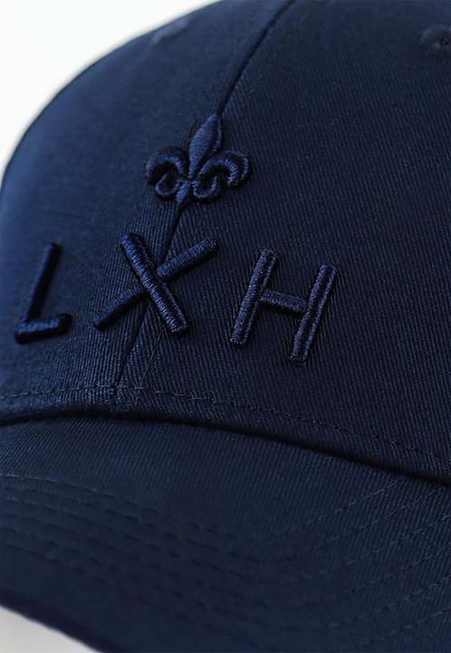 Produktbild LXH Caps Casquette Pop - La Havane (One Size)