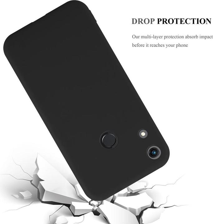 Image du produit Cadorabo Couverture TPU Candy (Frais 8A)