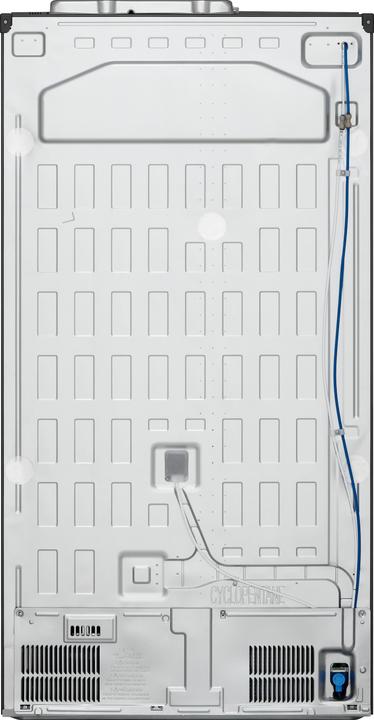 Produktbild LG GSXV91MCAE (635 l)