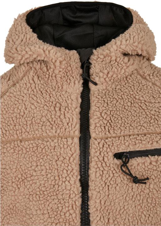Produktbild Brandit Teddyfleece Worker Jacket - 12256 (L)
