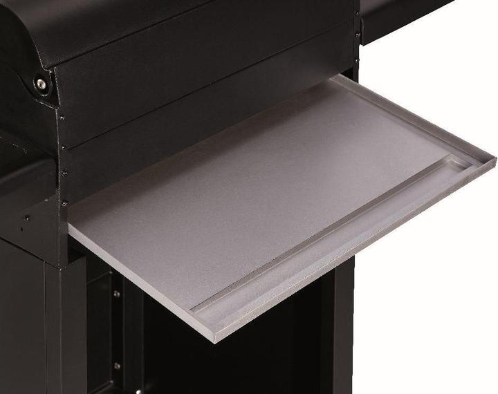 Image du produit Enders Elektrogrill eCrave 2 (2.60 kW)