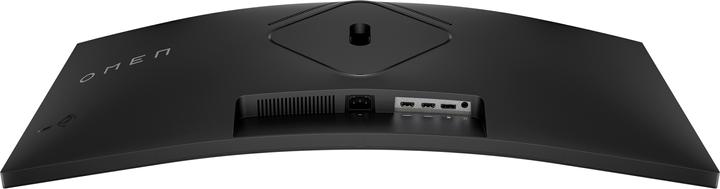 Produktbild HP Omen 34c (3440 x 1440 Pixel, 34")
