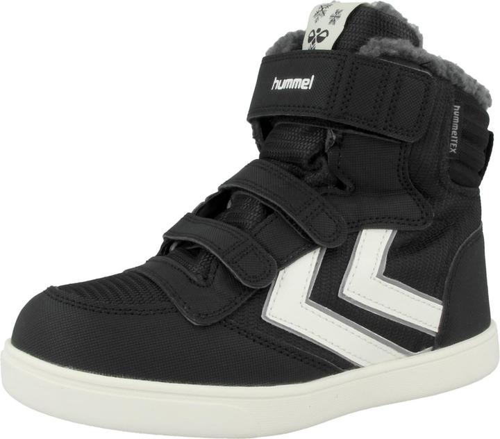Produktbild hummel Stadil Super Poly Boot Mid Recycle Jr (32)
