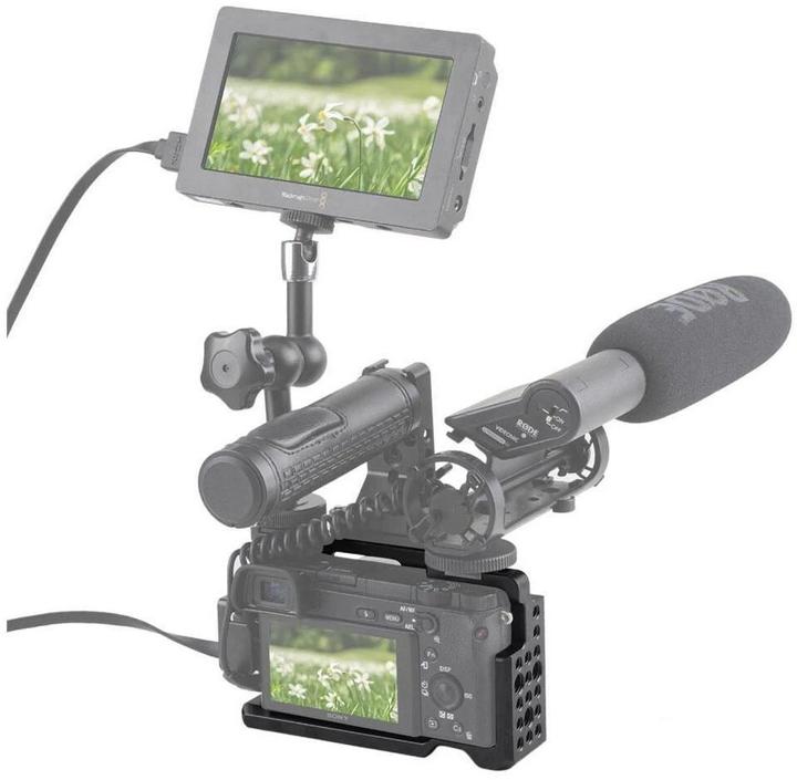 Image du produit SmallRig Sony A6000/A6300/A6500 (Cage)