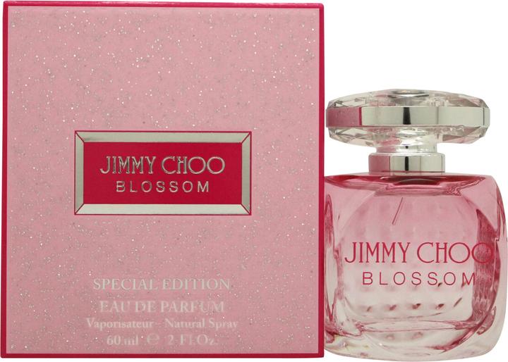 Jimmy Choo ossom (L) (Eau de Parfum, 60 ml)