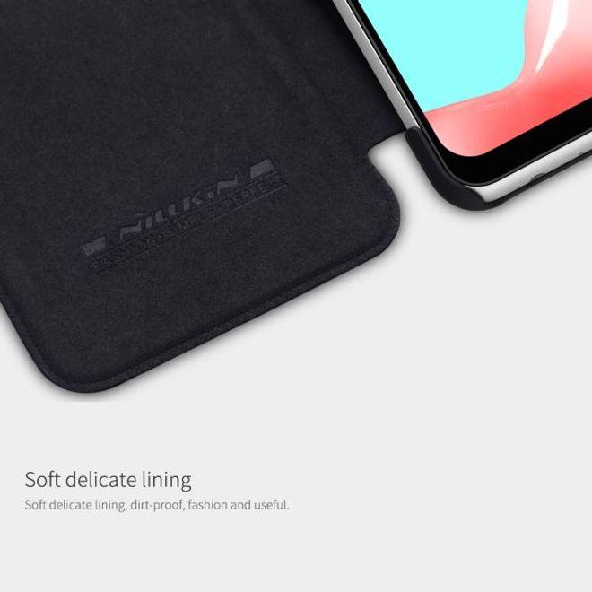 Produktbild Nillkin Qin Series (Samsung Galaxy A32 5G, Samsung Galaxy A42 5G, Samsung Galaxy A52s 5G, Apple iPhone 12, Apple iPhone 12 mini, Apple iPhone 12 Pro, Samsung Galaxy S21 FE, Xiaomi Poco M3)