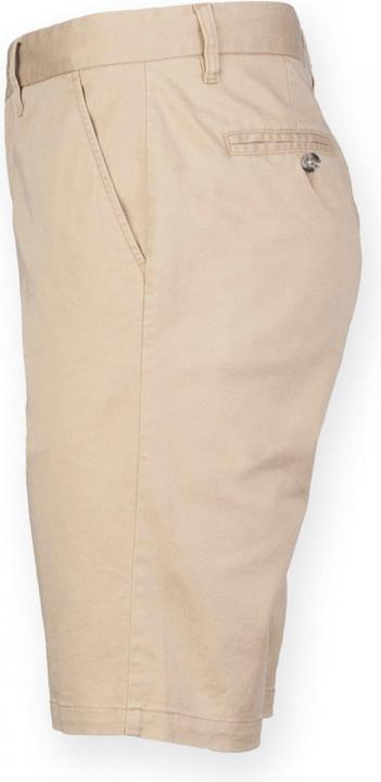 Produktbild Front Row Stretchige Chino-Shorts (M)