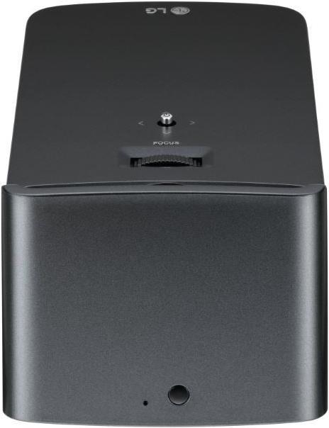 Immagine prodotto LG PF1000UT Adagio (Full HD, 1000 lm, 0.29:1)