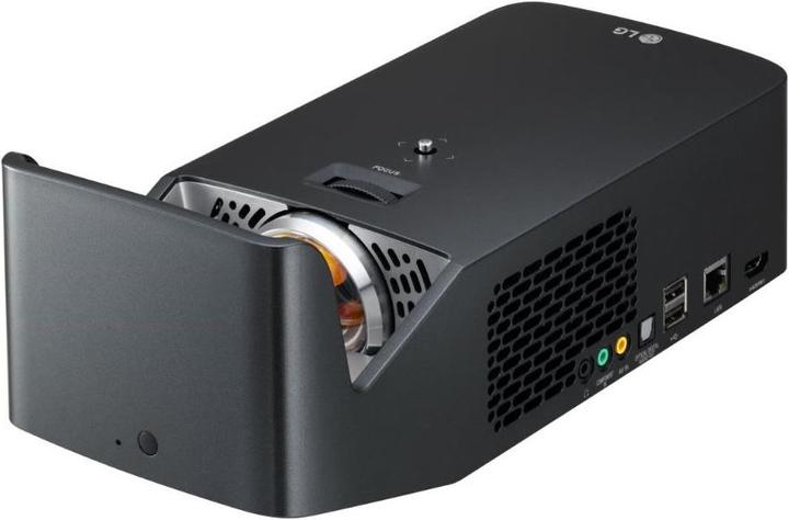 LG PF1000UT Adagio (Full HD, 1000 lm, 0.29:1)