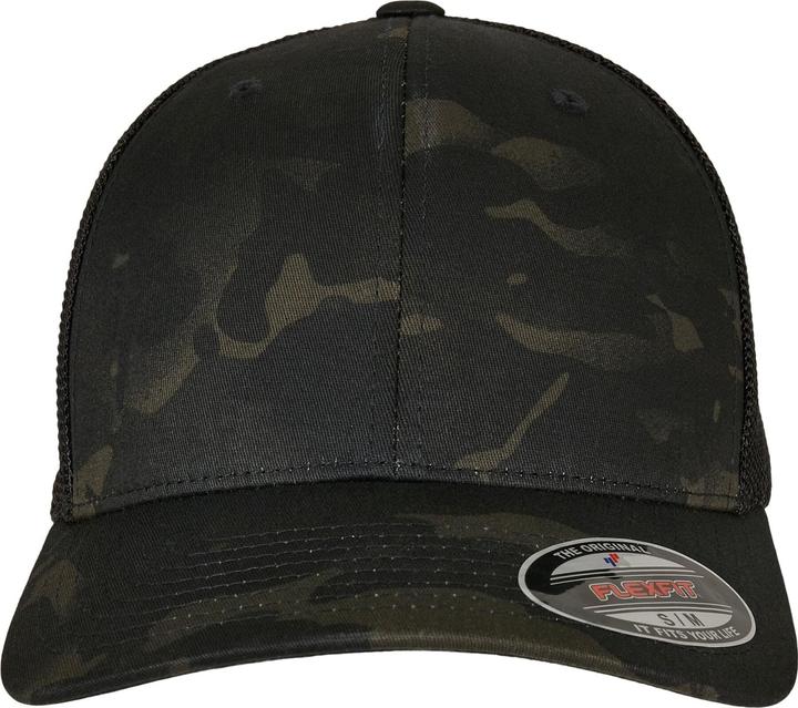 Immagine prodotto Flexfit Cappello Trucker Mesh Multicam - 13949 (S/M)
