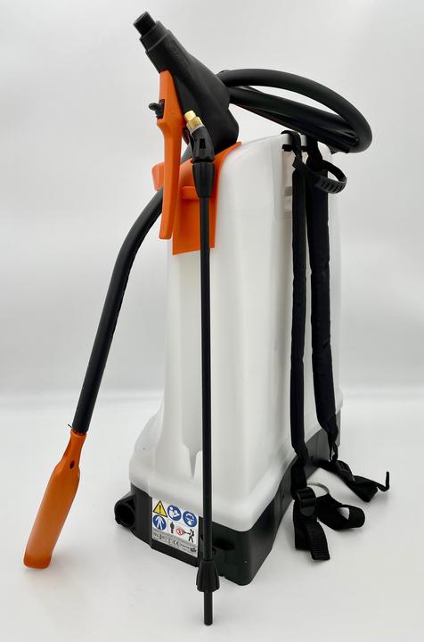 Produktbild Stihl SG 51 (12 l)