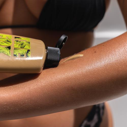 Immagine prodotto The Fox Tan Rapido (Crema autoabbronzante, 120 ml)