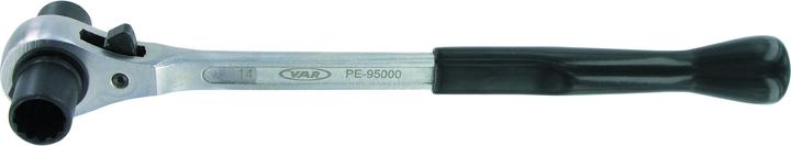 Image du produit VAR Clé de pédalier PE-95000 14/15 mm pour vis de manivelle 6 pans