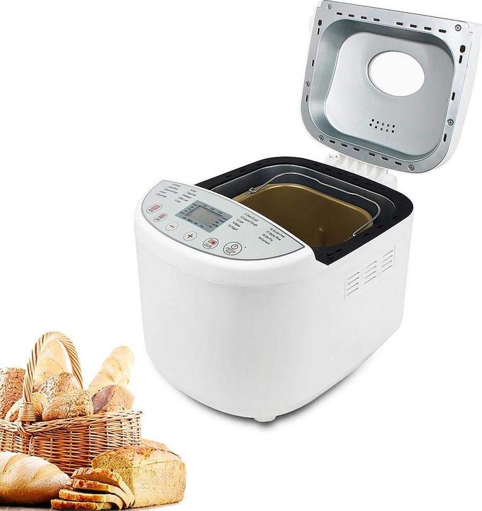 Immagine prodotto Domaier Macchina del pane