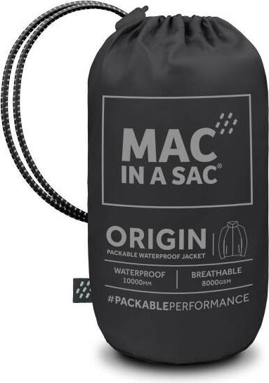Actual product image Mac in a Sac Origin (XXL)