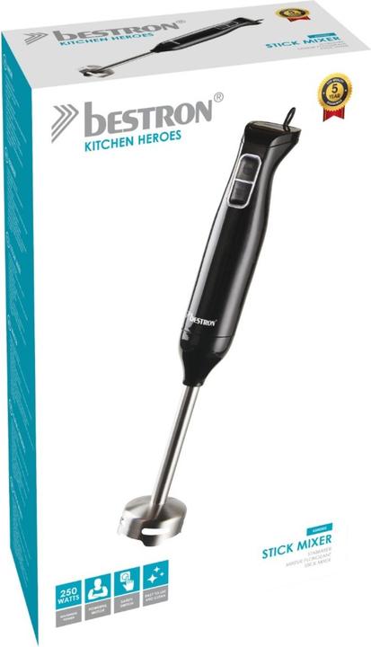 Produktbild Bestron Stabmixer